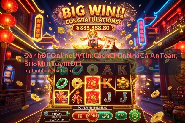 Đánh Đề Online Uy Tín: Cách Chọn Nhà Cái An Toàn, Bảo Mật Tuyệt Đối